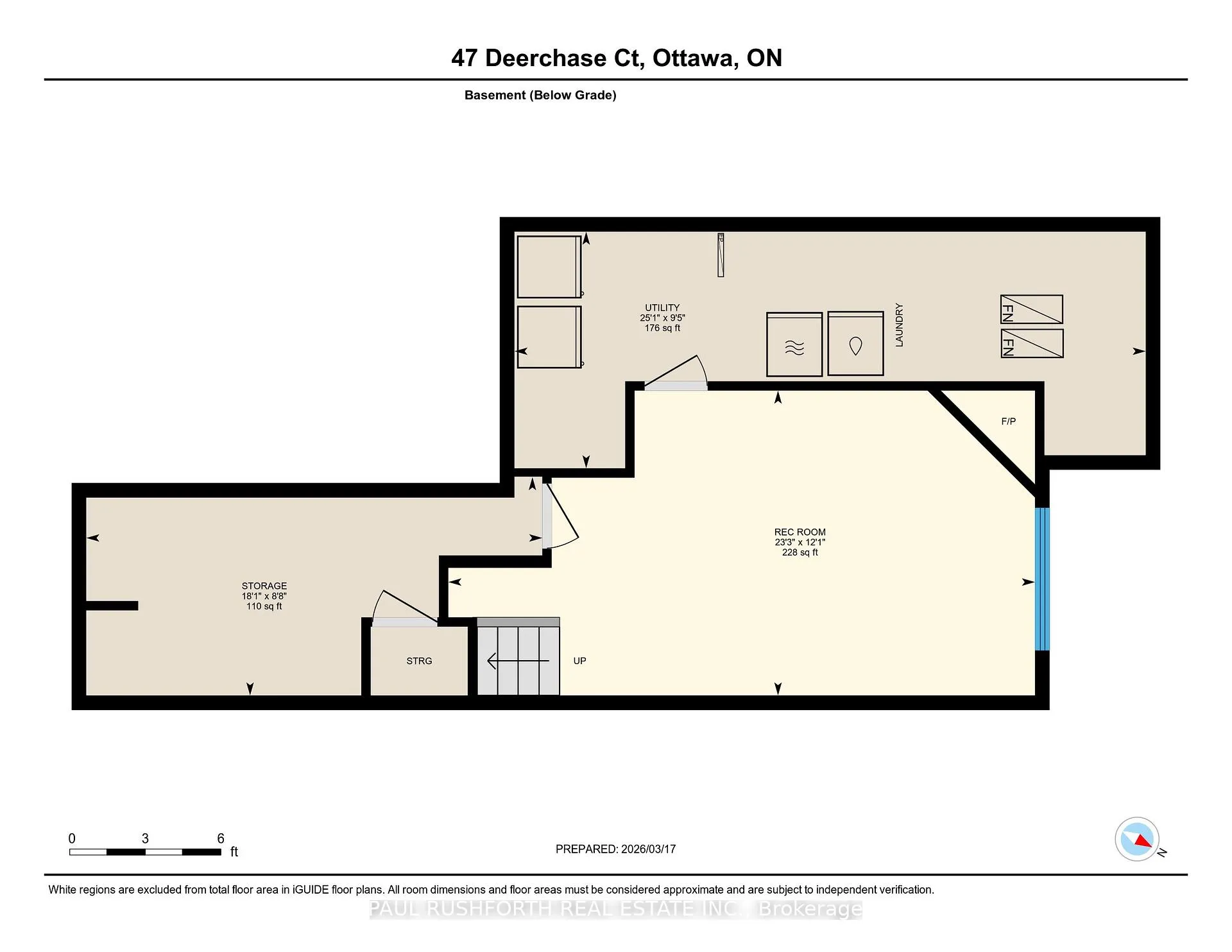 Photo 50 of 47 Deerchase Court, Ottawa, Kanata - Emerald Meadows/Trailwest — HOMEH