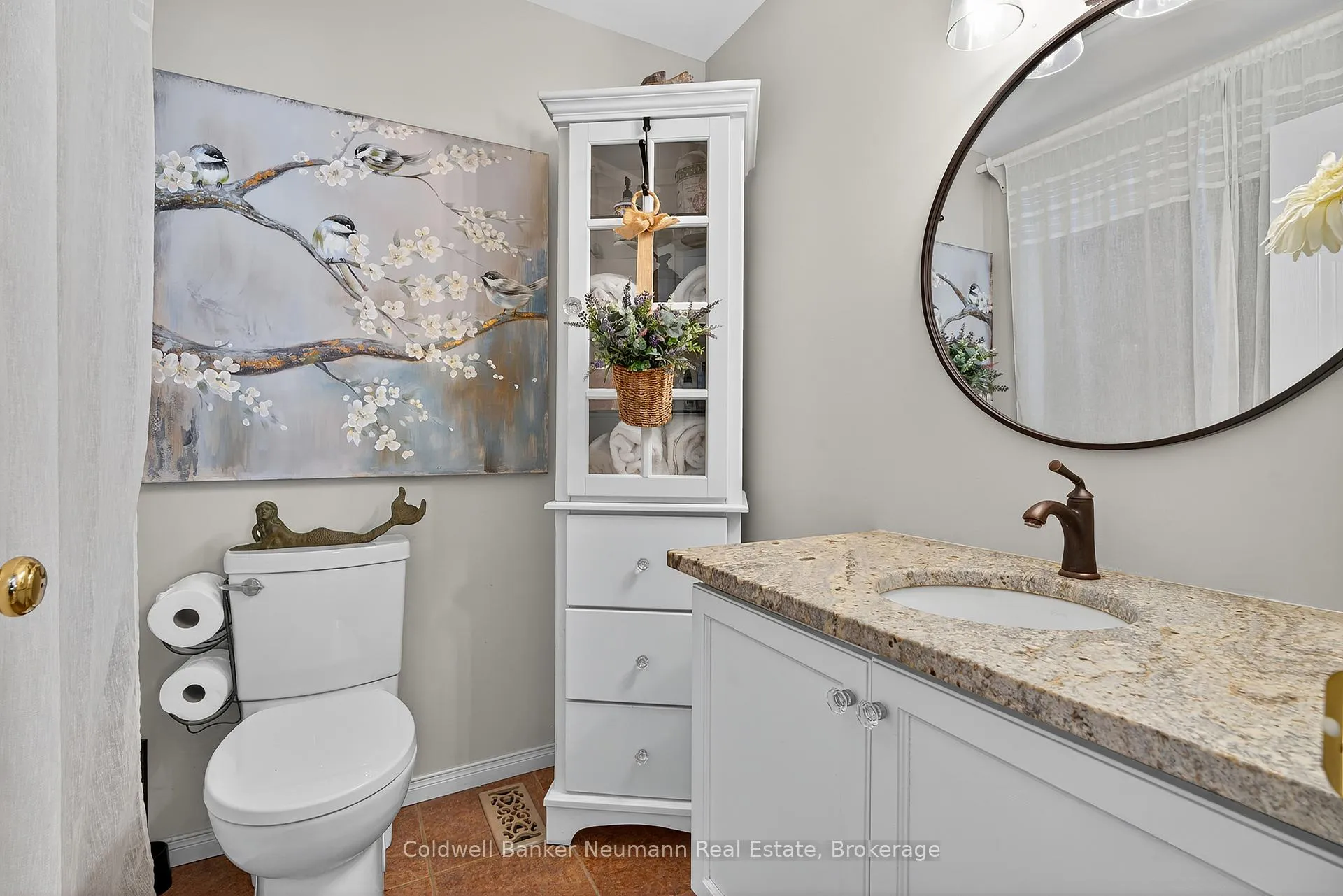 Photo 18 of 17 Milson Crescent, Guelph, Kortright Hills — HOMEH