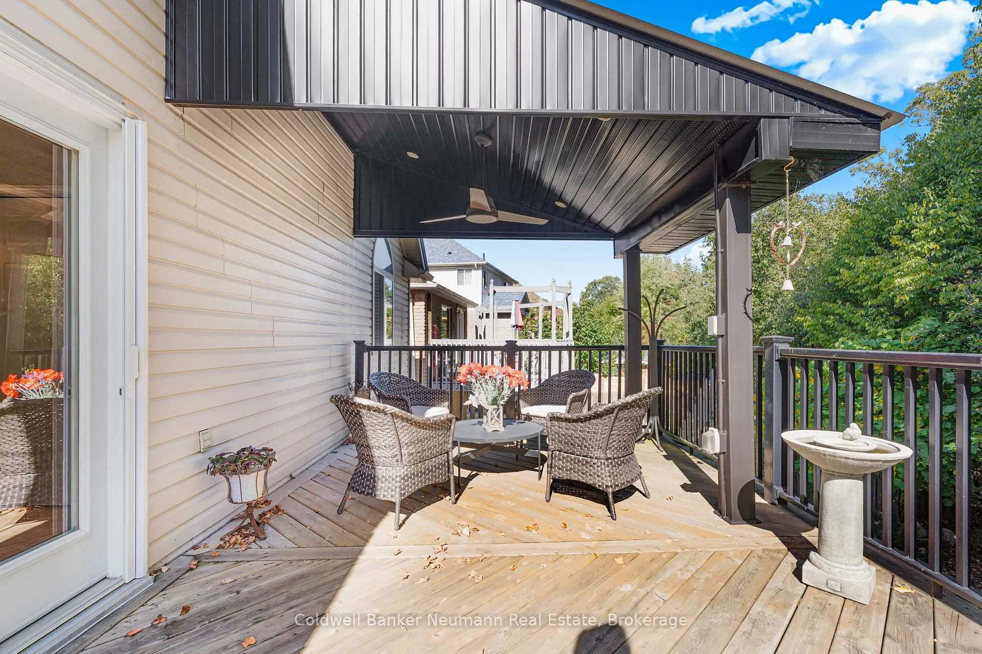 Photo 28 of 17 Milson Crescent, Guelph, Kortright Hills — HOMEH