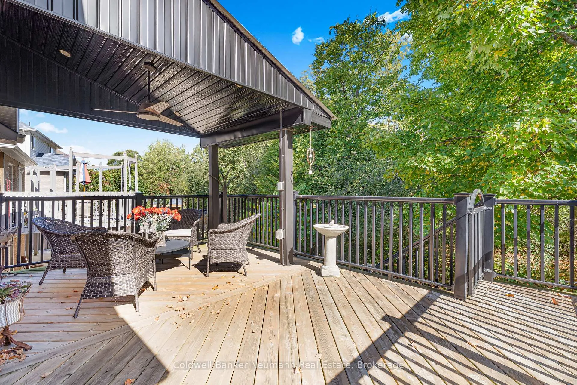 Photo 29 of 17 Milson Crescent, Guelph, Kortright Hills — HOMEH