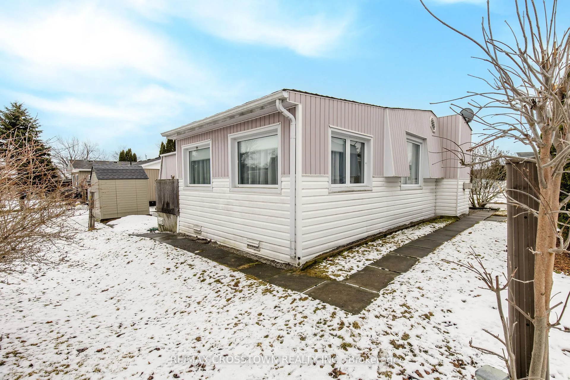 Photo 20 of 24 Linden Lane, Innisfil, Rural Innisfil — HOMEH