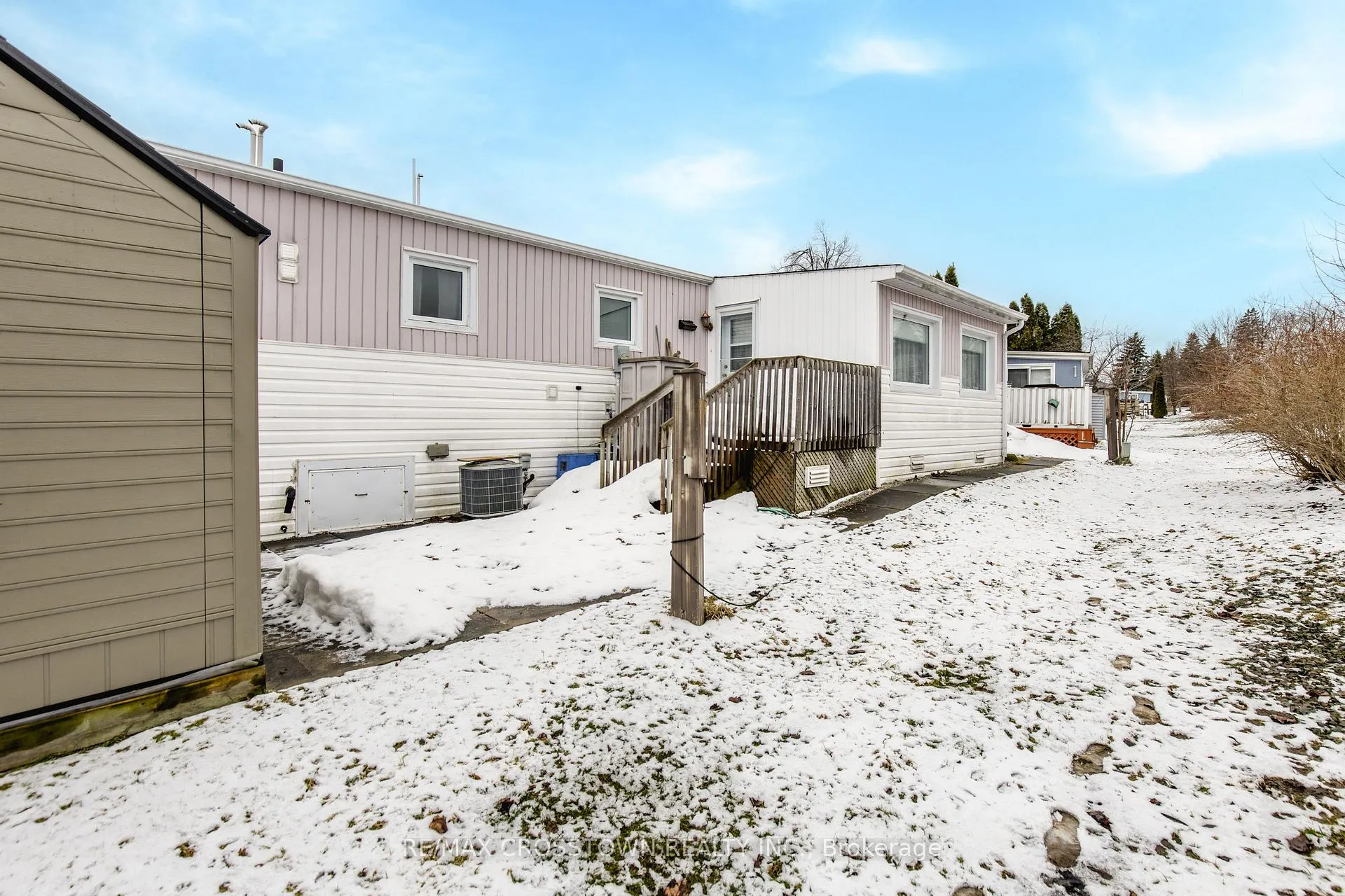 Photo 21 of 24 Linden Lane, Innisfil, Rural Innisfil — HOMEH