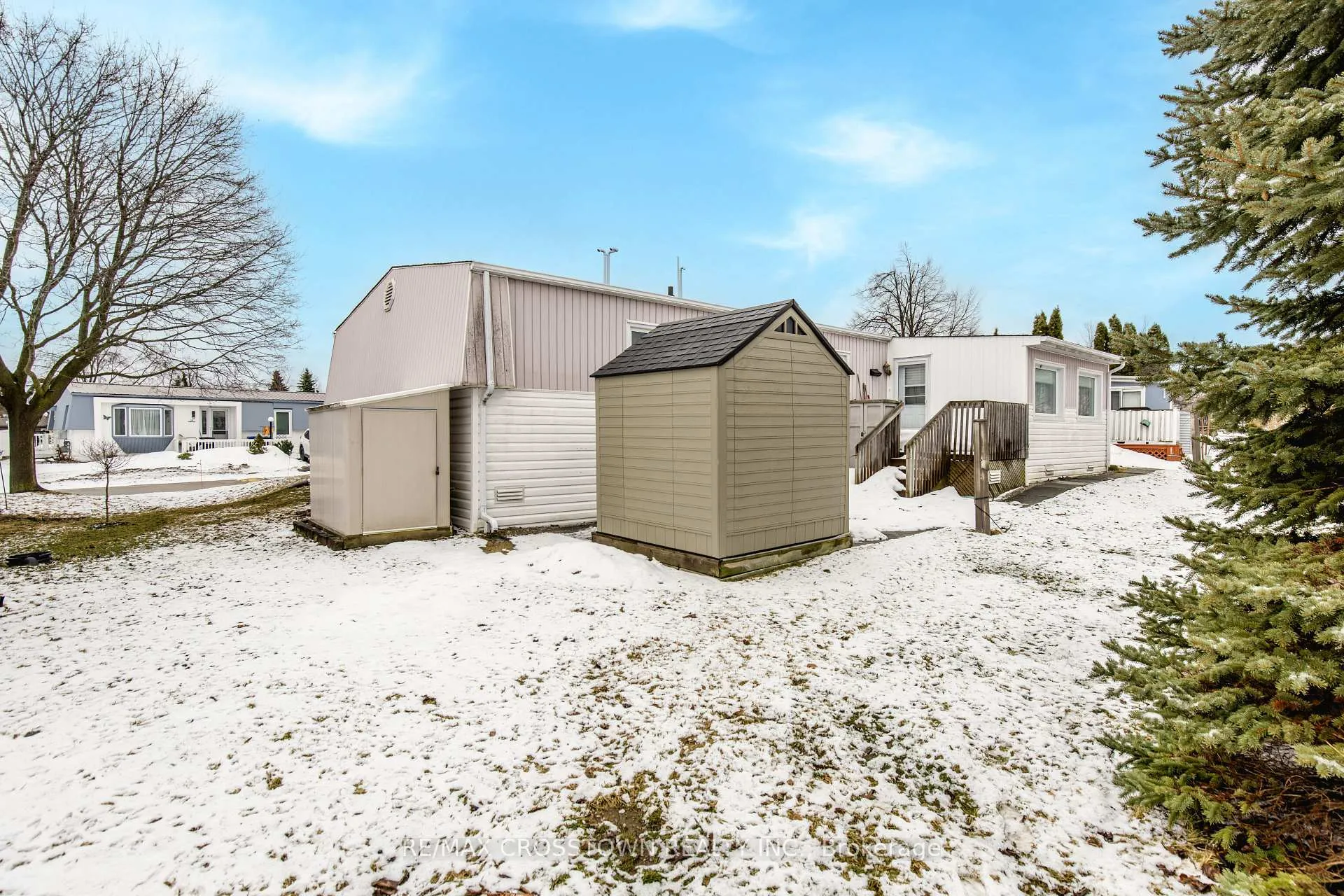 Photo 22 of 24 Linden Lane, Innisfil, Rural Innisfil — HOMEH