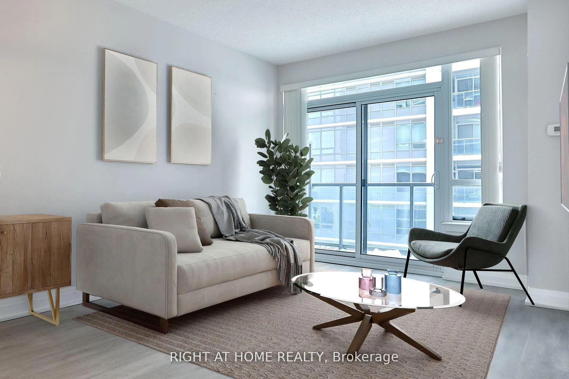 Photo 21 of Unit 1505, 7165 Yonge Street, Markham, Grandview — HOMEH