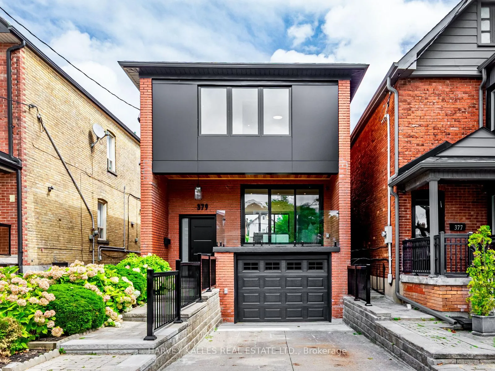 Photo 1 of 379 Winona Drive, Toronto, Oakwood Village — HOMEH