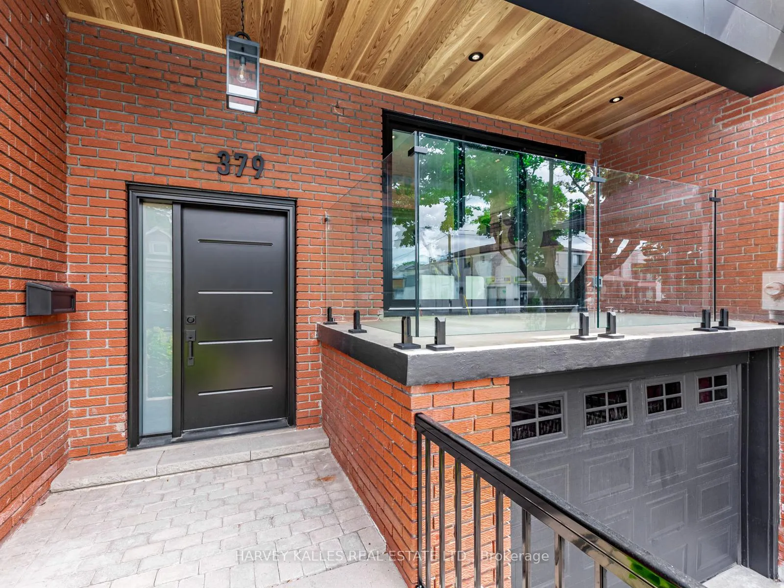 Photo 3 of 379 Winona Drive, Toronto, Oakwood Village — HOMEH