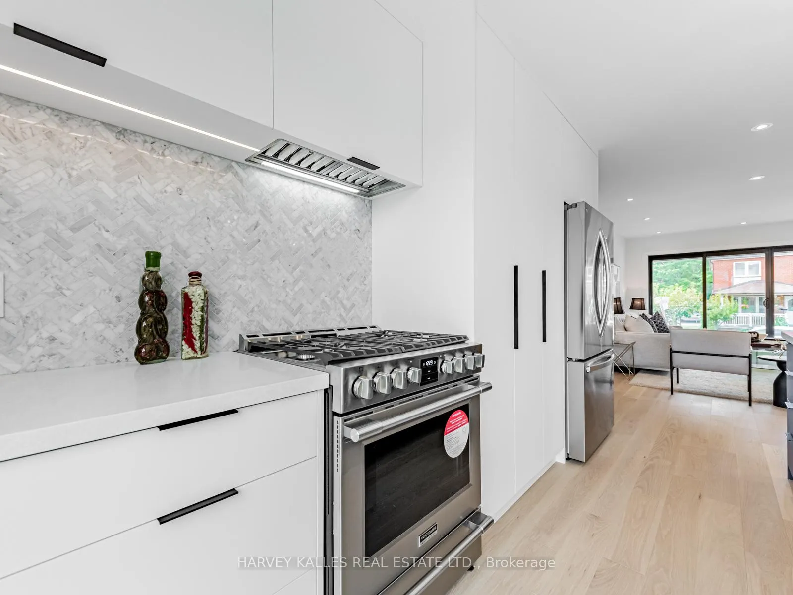 Photo 7 of 379 Winona Drive, Toronto, Oakwood Village — HOMEH
