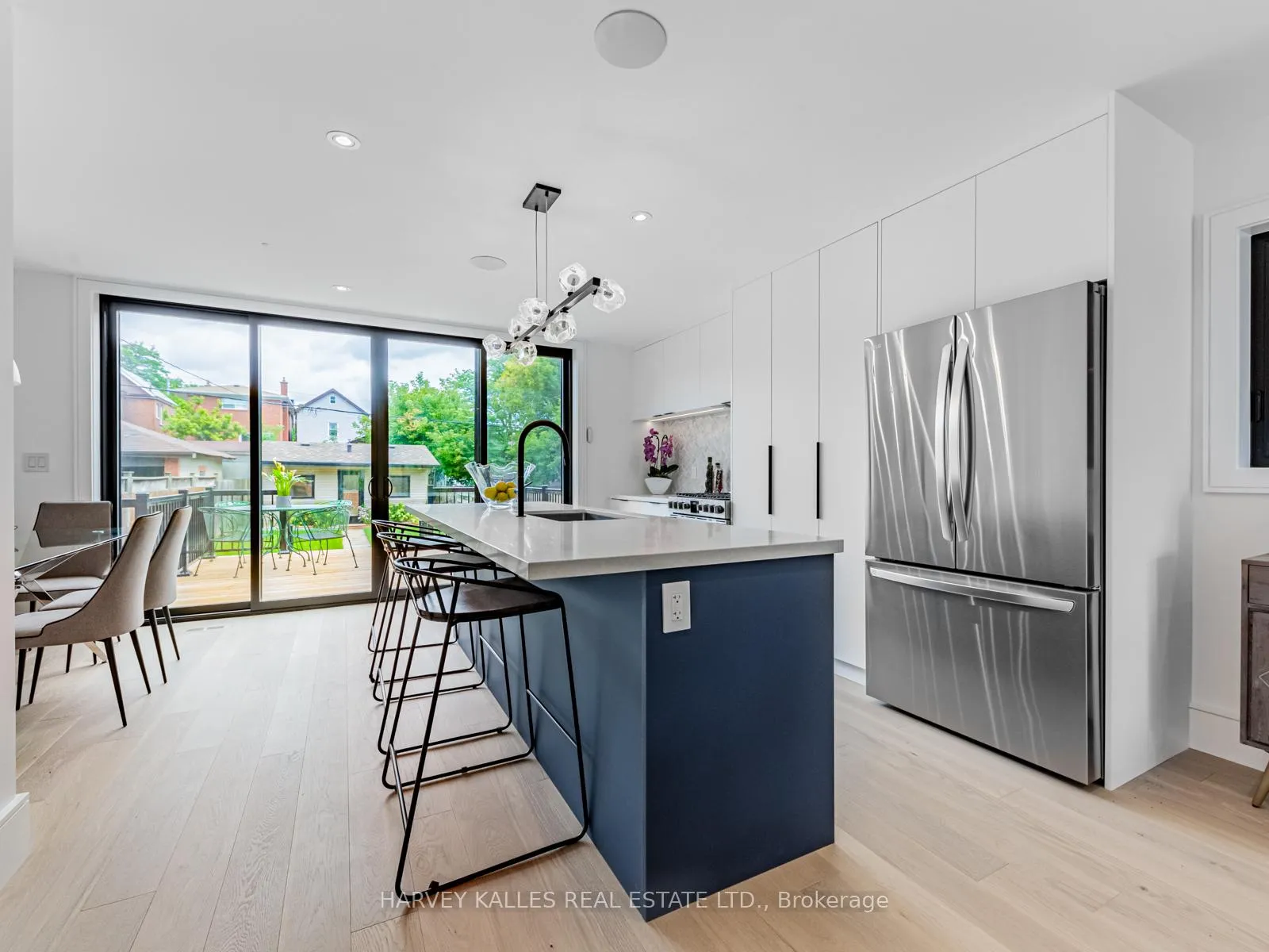 Photo 9 of 379 Winona Drive, Toronto, Oakwood Village — HOMEH