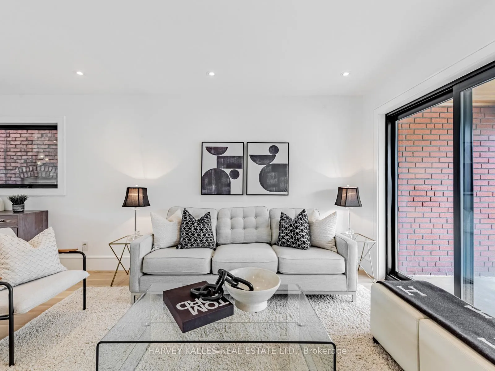Photo 13 of 379 Winona Drive, Toronto, Oakwood Village — HOMEH