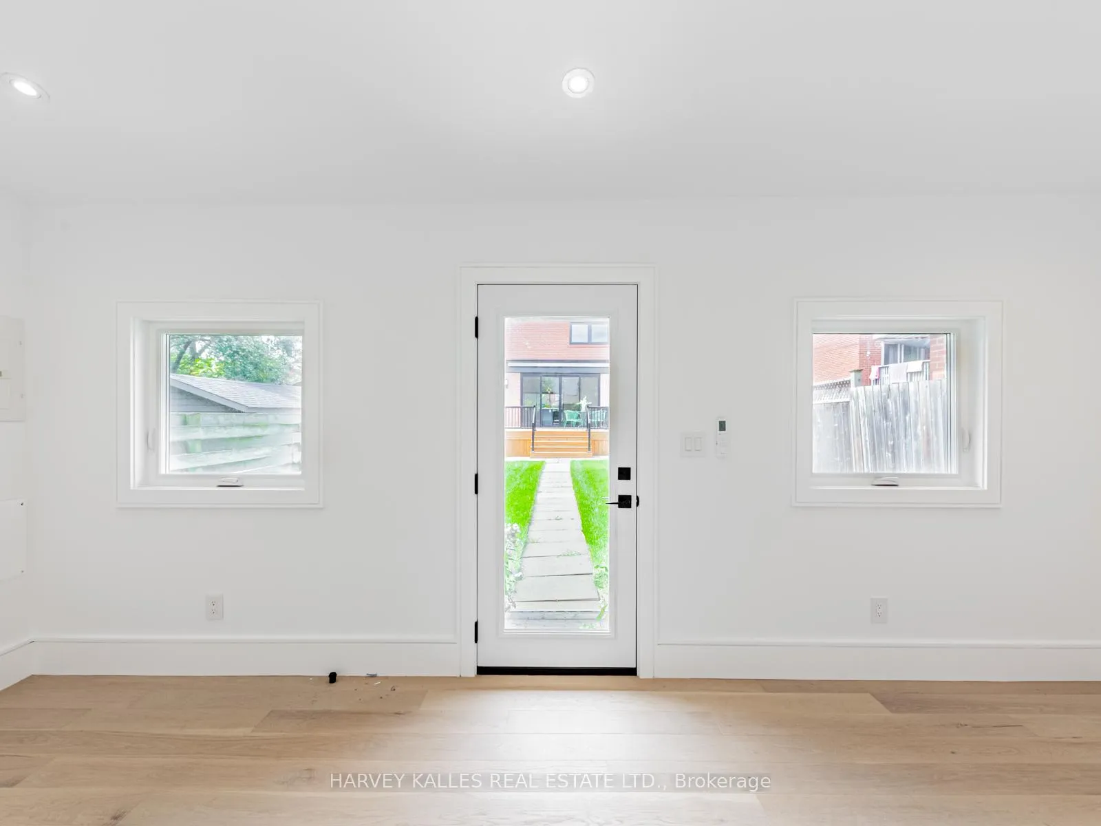 Photo 21 of 379 Winona Drive, Toronto, Oakwood Village — HOMEH