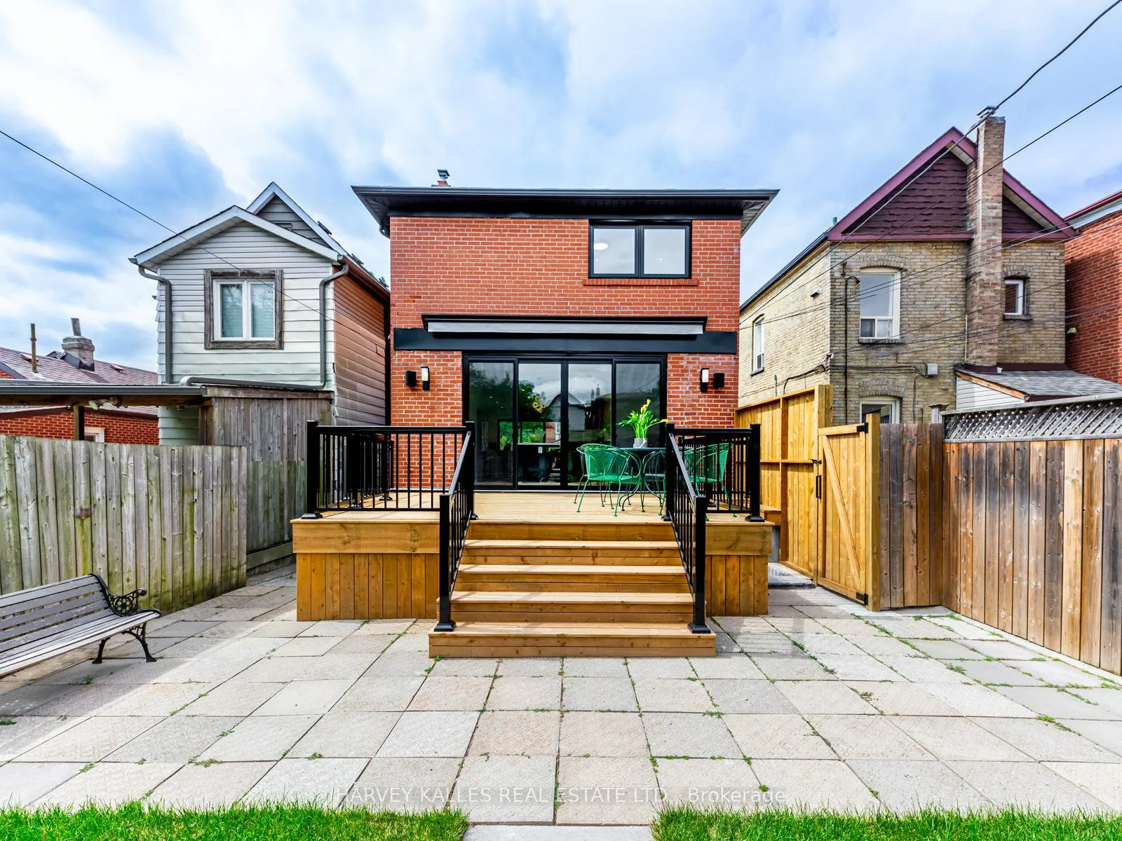 Photo 40 of 379 Winona Drive, Toronto, Oakwood Village — HOMEH