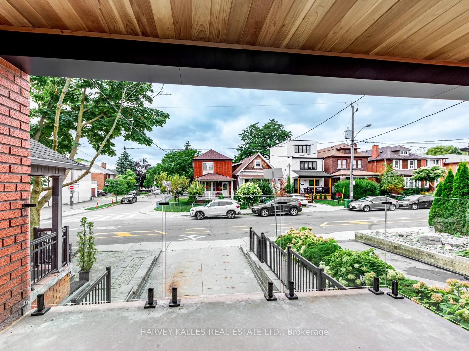 Photo 41 of 379 Winona Drive, Toronto, Oakwood Village — HOMEH
