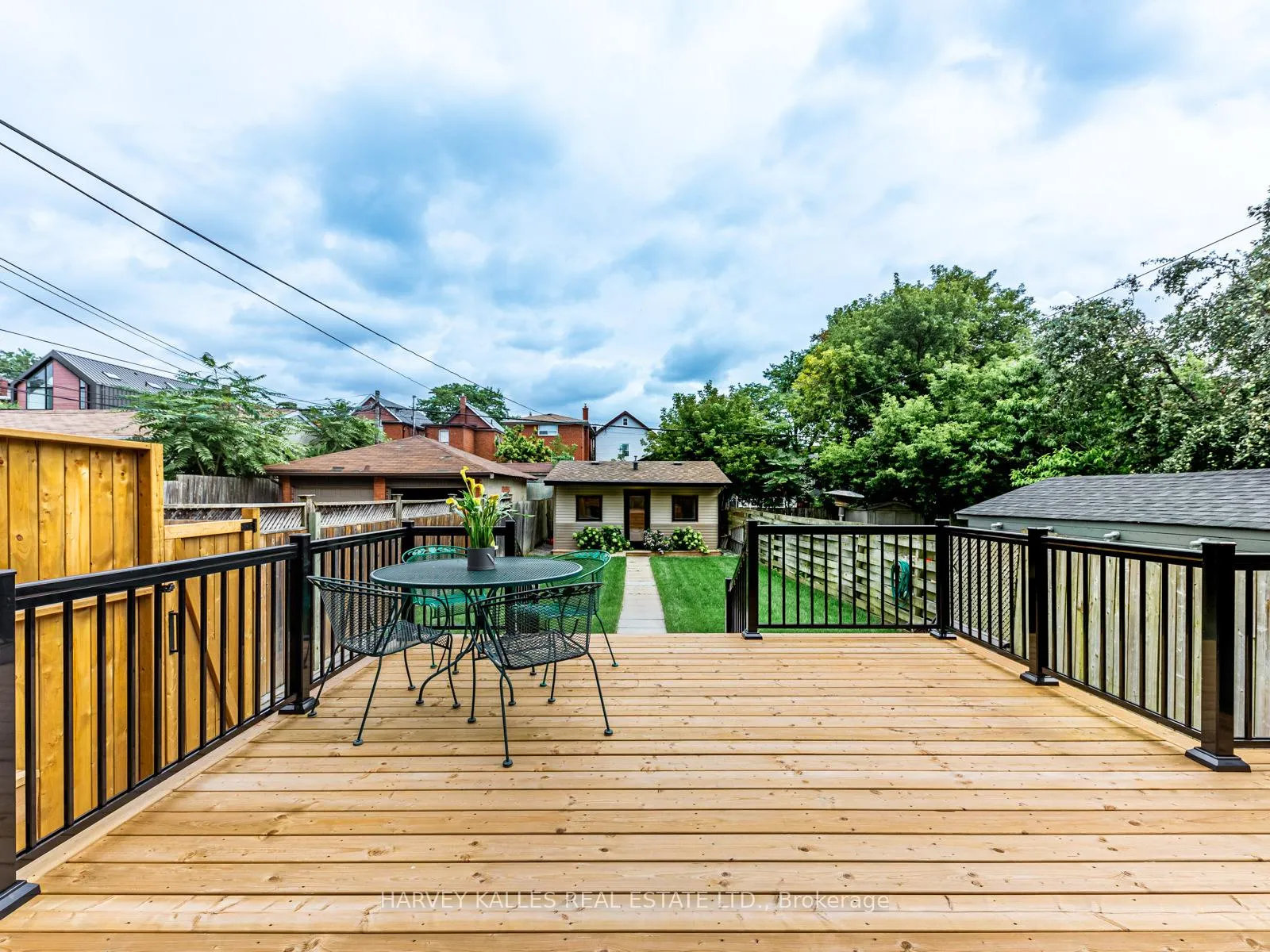 Photo 43 of 379 Winona Drive, Toronto, Oakwood Village — HOMEH