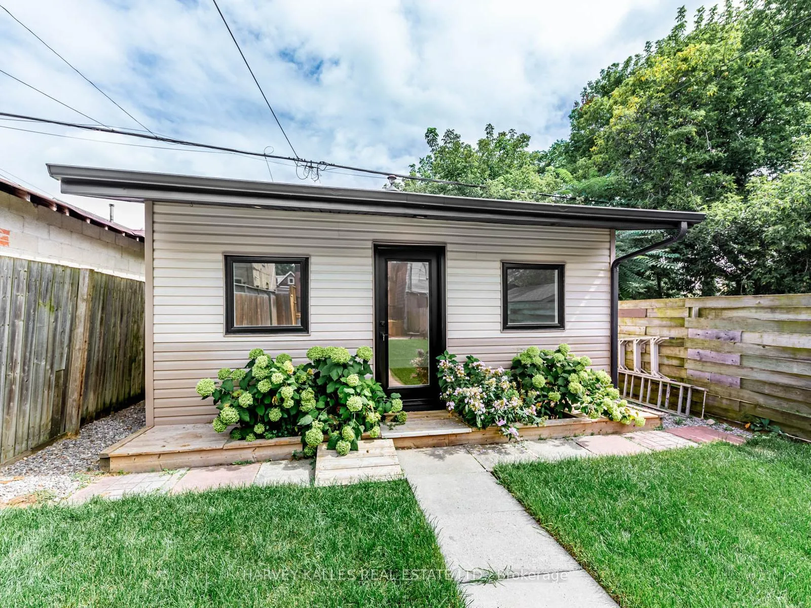Photo 44 of 379 Winona Drive, Toronto, Oakwood Village — HOMEH
