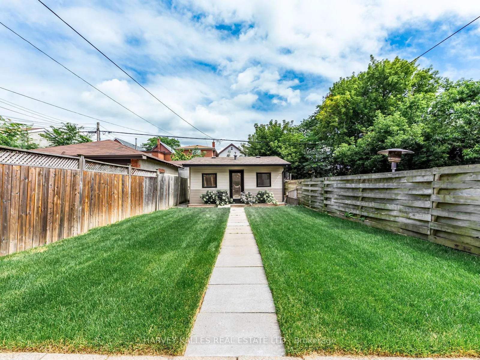 Photo 45 of 379 Winona Drive, Toronto, Oakwood Village — HOMEH