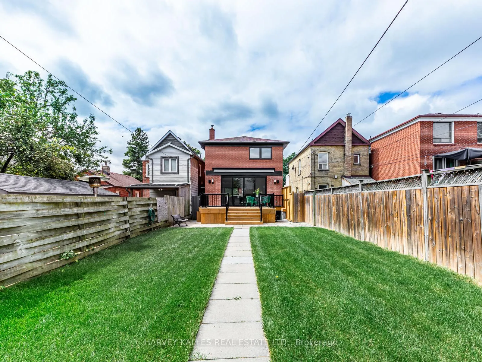 Photo 46 of 379 Winona Drive, Toronto, Oakwood Village — HOMEH
