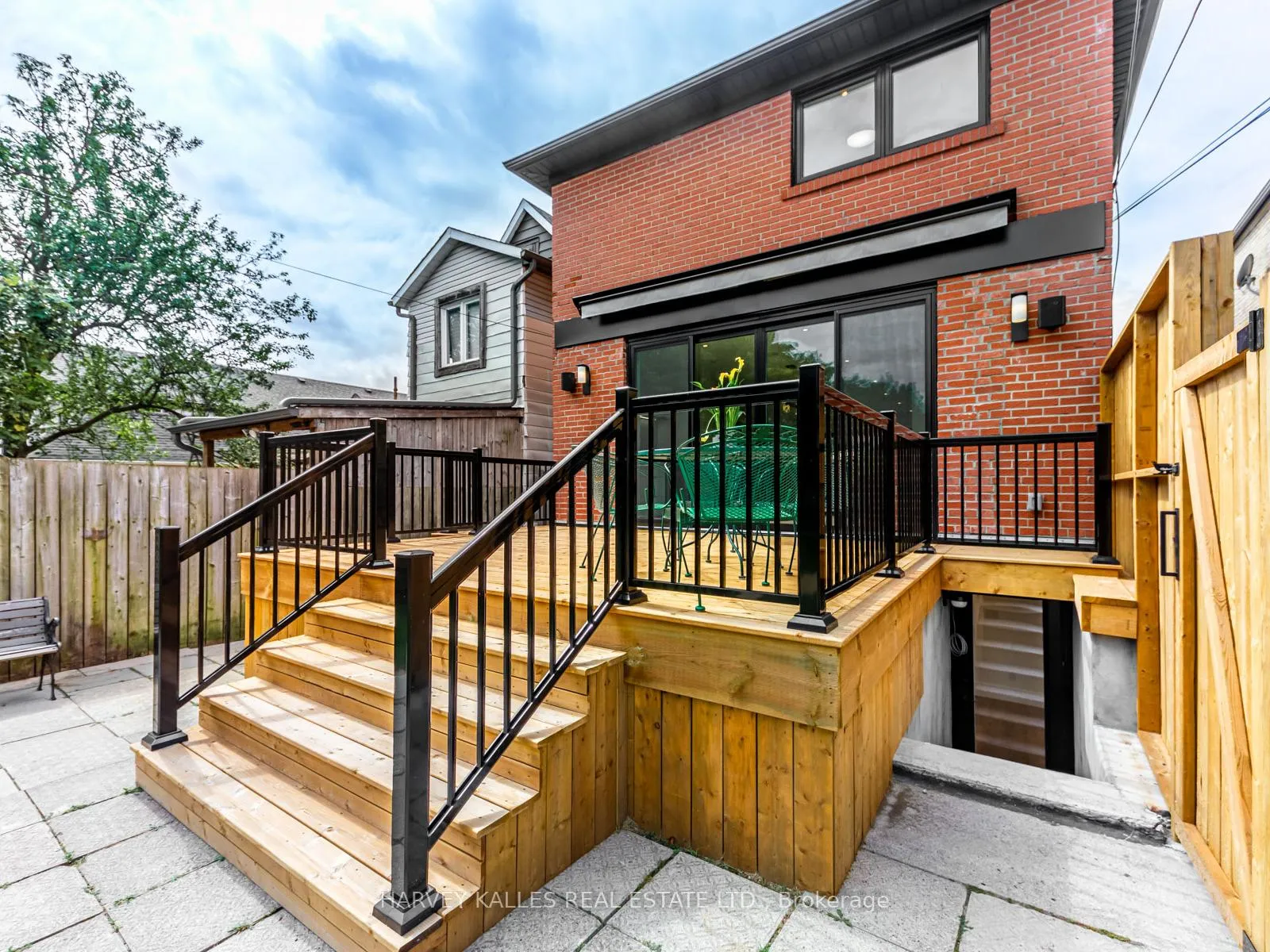Photo 47 of 379 Winona Drive, Toronto, Oakwood Village — HOMEH