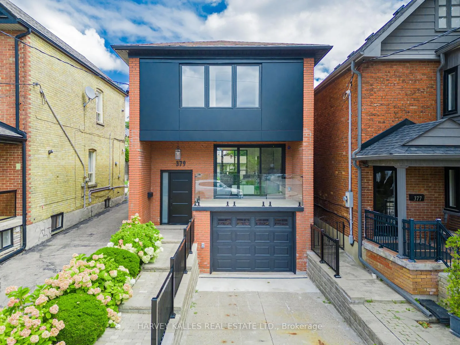 Photo 48 of 379 Winona Drive, Toronto, Oakwood Village — HOMEH