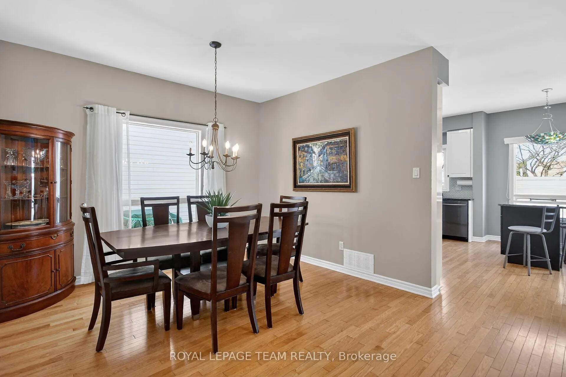 Photo 14 of 11 Vermont Avenue, Ottawa, Barrhaven East — HOMEH