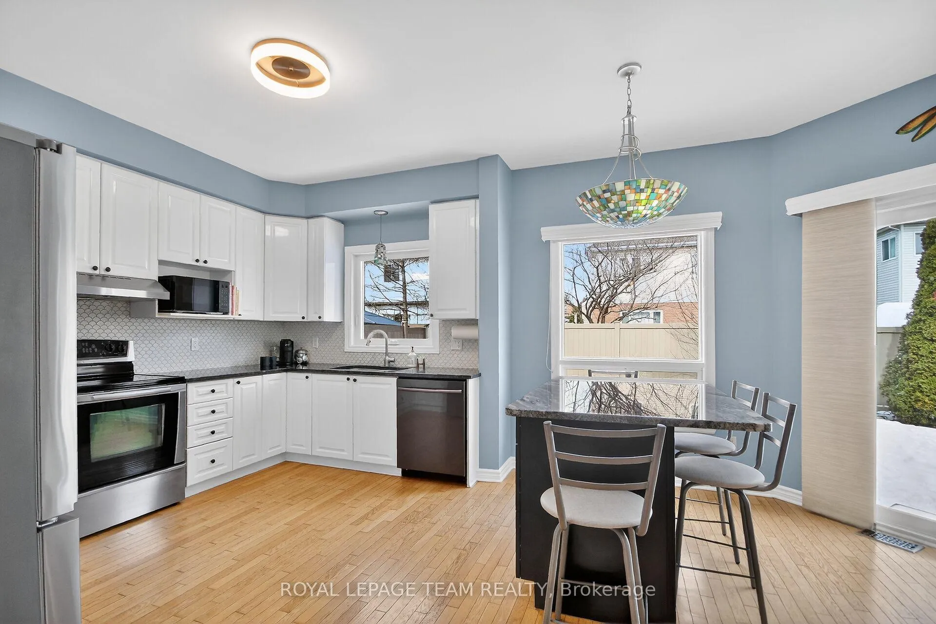 Photo 15 of 11 Vermont Avenue, Ottawa, Barrhaven East — HOMEH