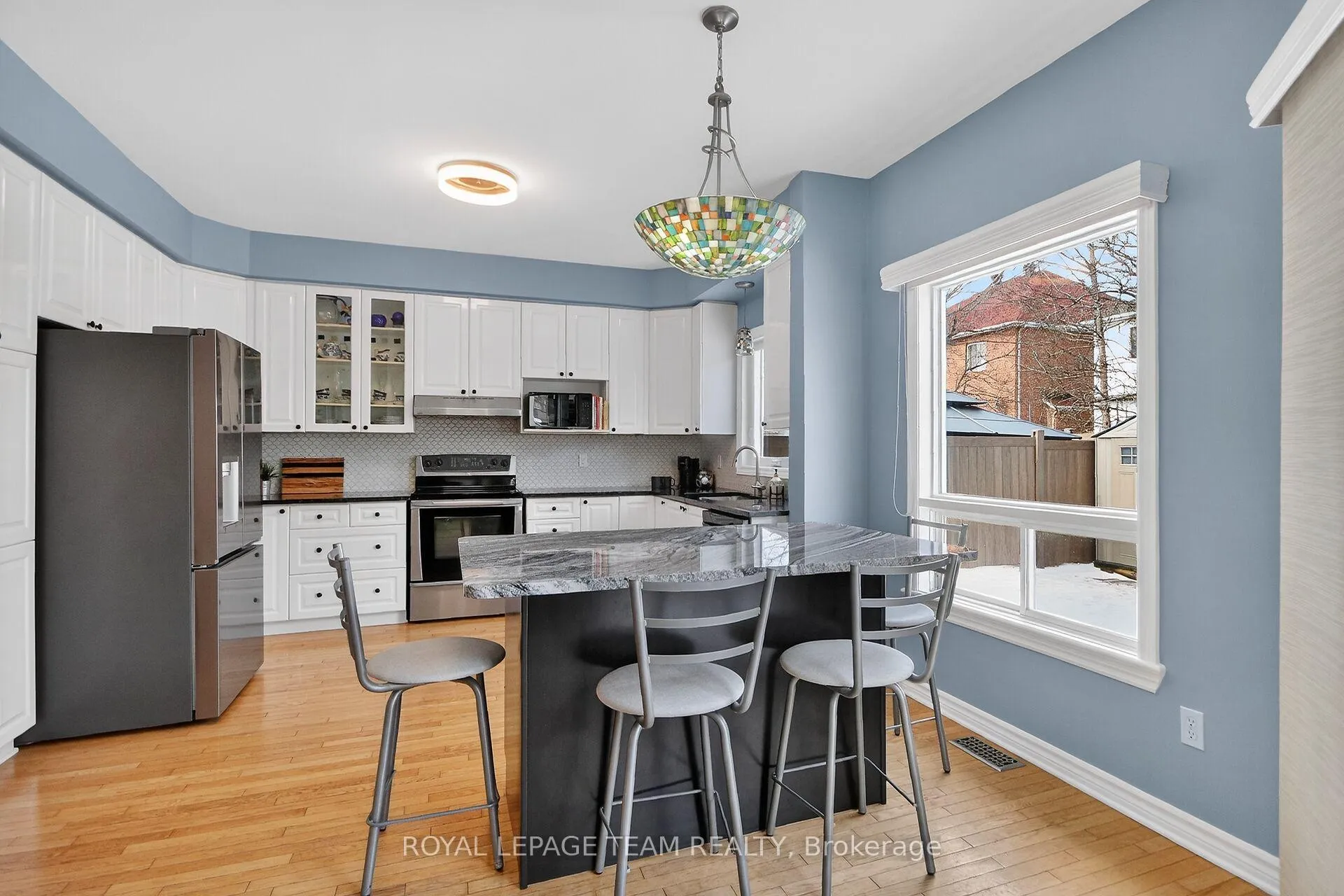 Photo 16 of 11 Vermont Avenue, Ottawa, Barrhaven East — HOMEH
