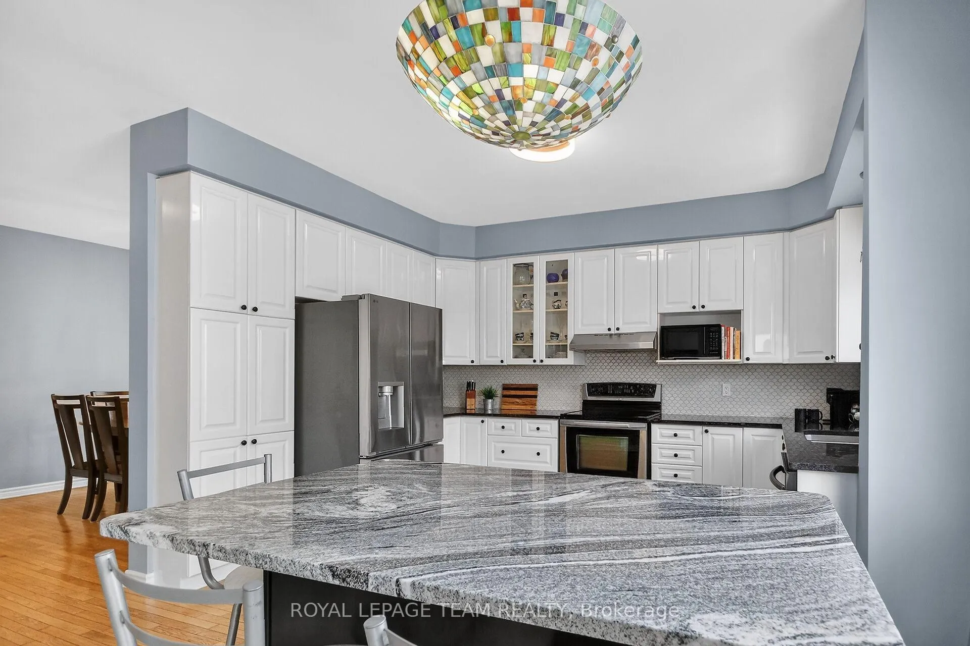 Photo 17 of 11 Vermont Avenue, Ottawa, Barrhaven East — HOMEH