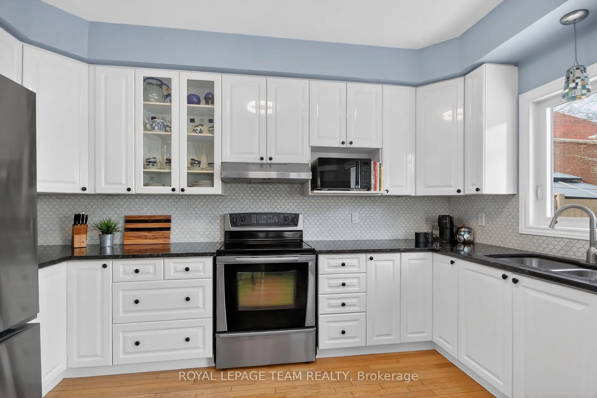 Photo 18 of 11 Vermont Avenue, Ottawa, Barrhaven East — HOMEH