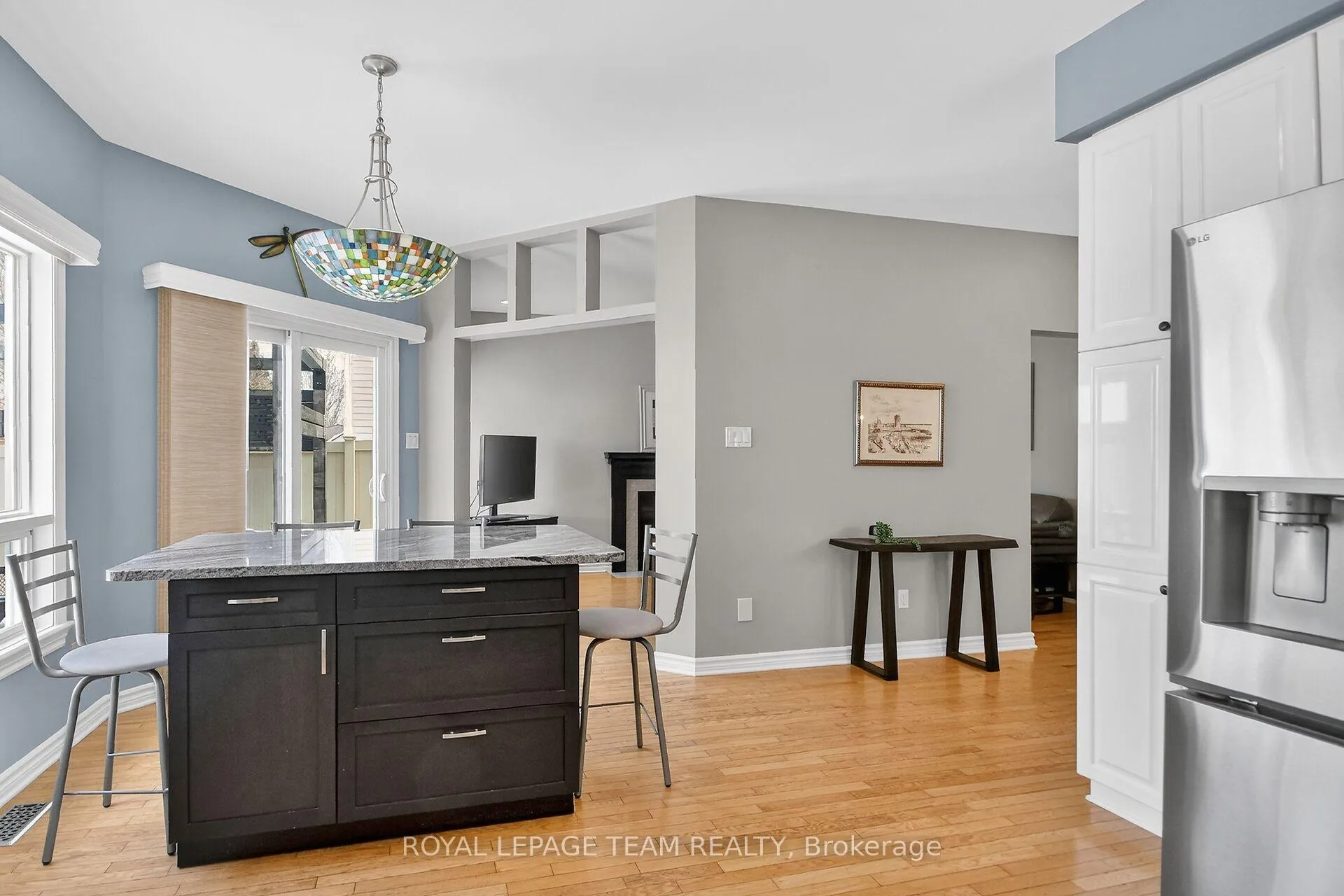 Photo 19 of 11 Vermont Avenue, Ottawa, Barrhaven East — HOMEH
