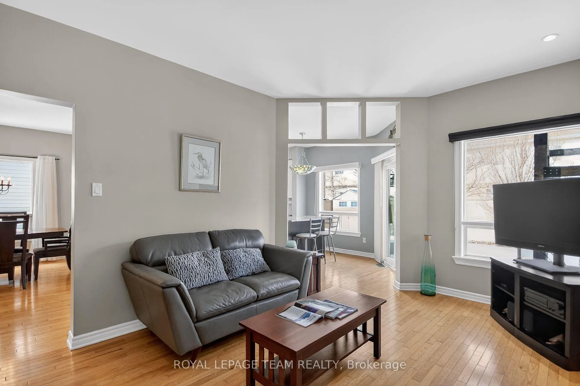 Photo 20 of 11 Vermont Avenue, Ottawa, Barrhaven East — HOMEH