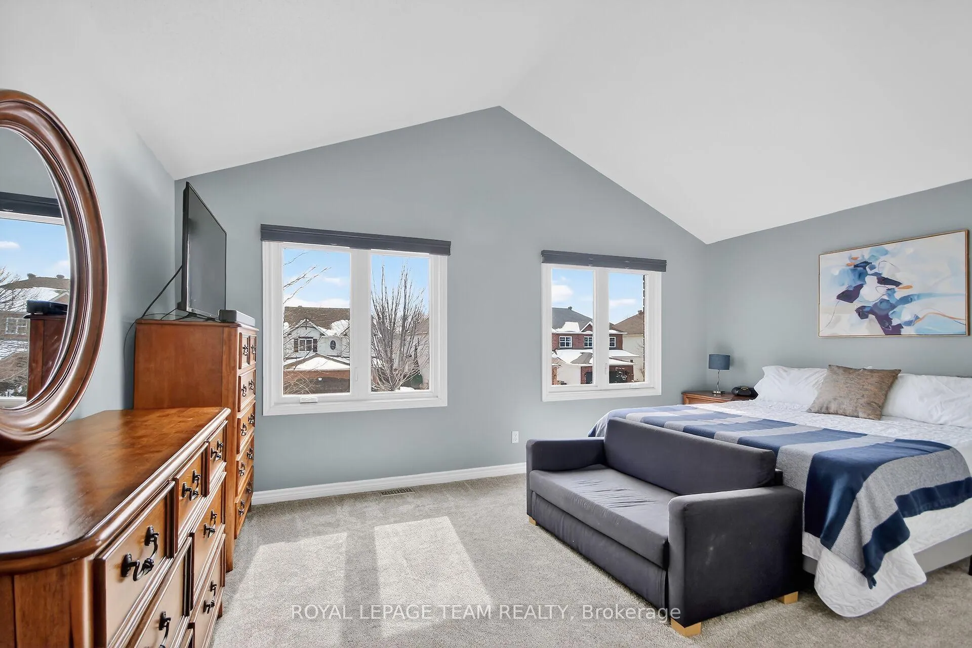 Photo 25 of 11 Vermont Avenue, Ottawa, Barrhaven East — HOMEH