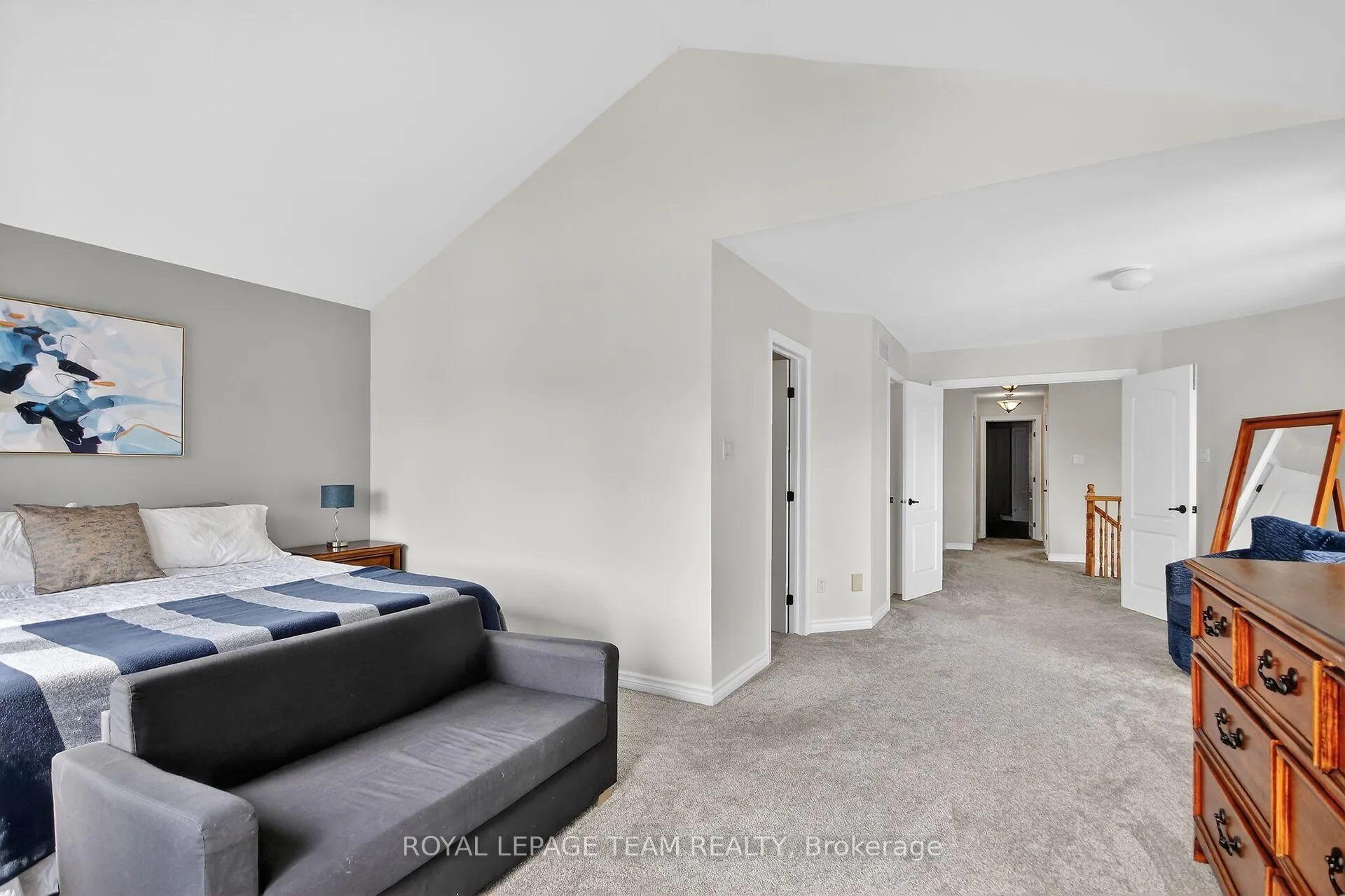 Photo 26 of 11 Vermont Avenue, Ottawa, Barrhaven East — HOMEH