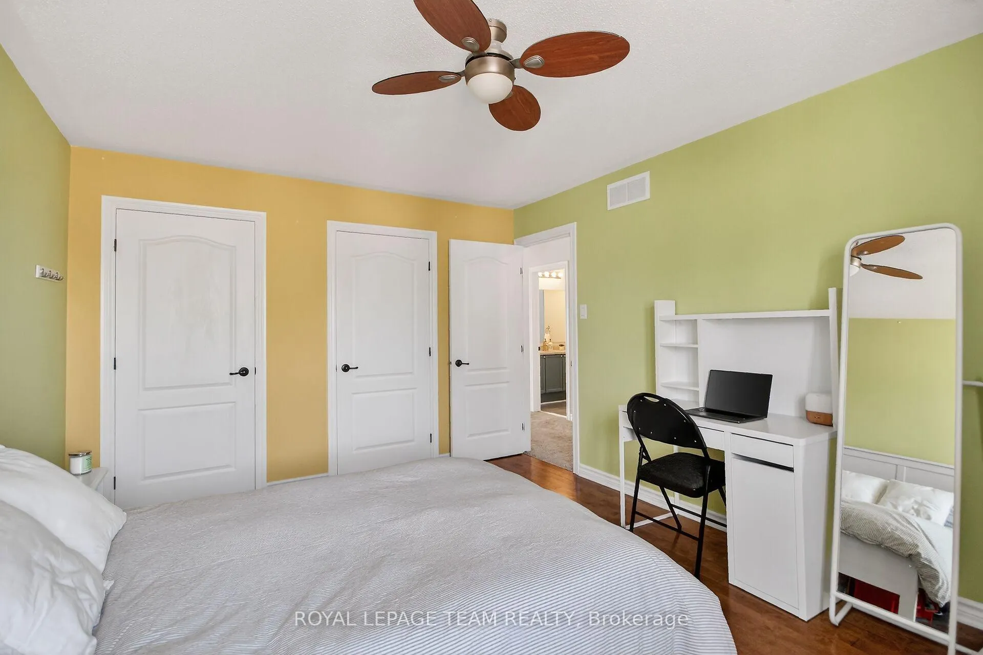 Photo 30 of 11 Vermont Avenue, Ottawa, Barrhaven East — HOMEH