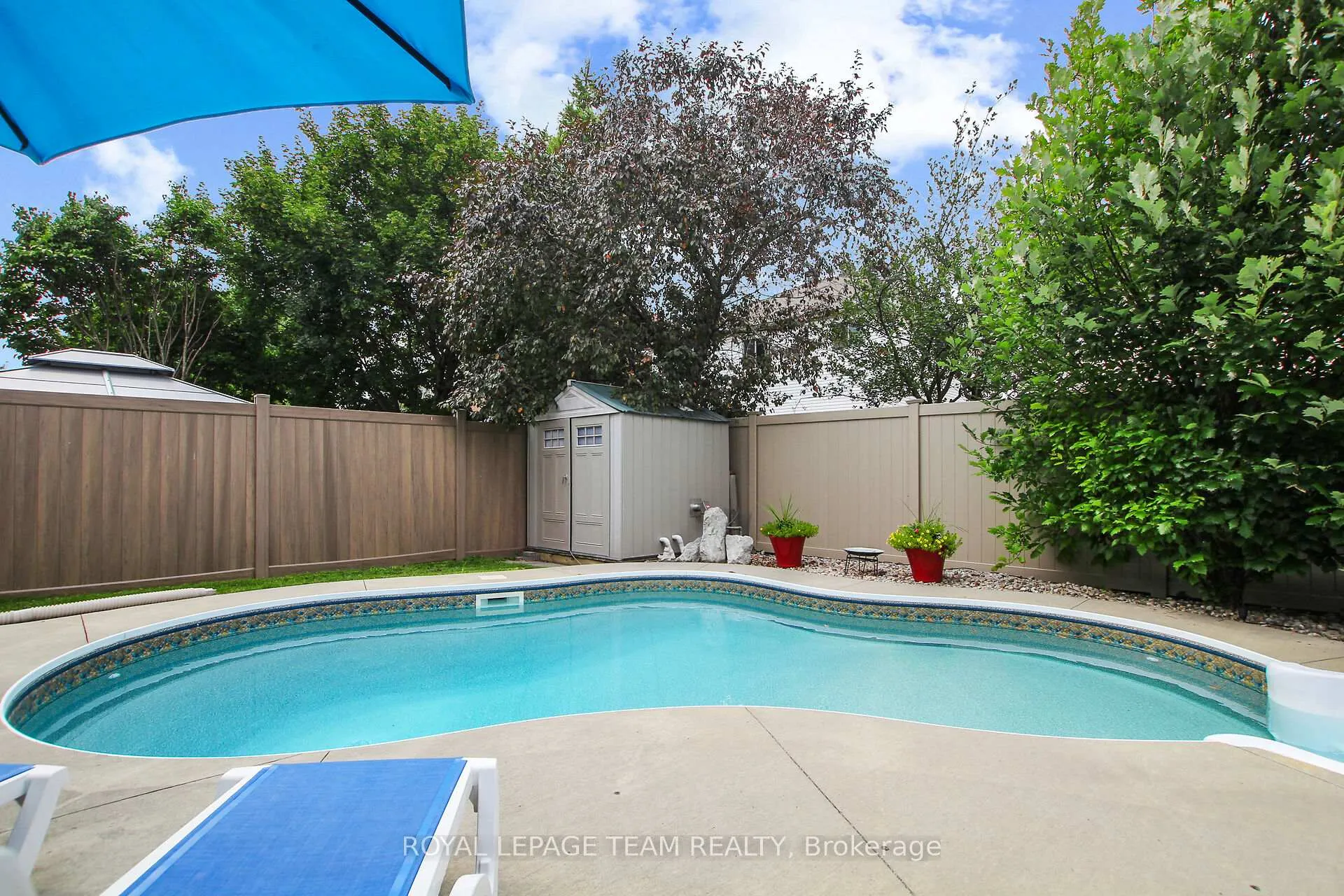 Photo 44 of 11 Vermont Avenue, Ottawa, Barrhaven East — HOMEH