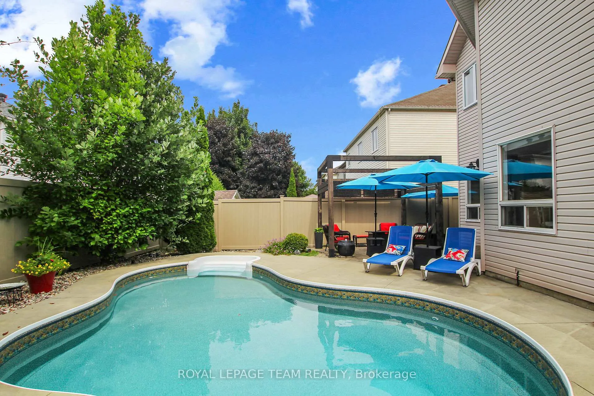 Photo 47 of 11 Vermont Avenue, Ottawa, Barrhaven East — HOMEH