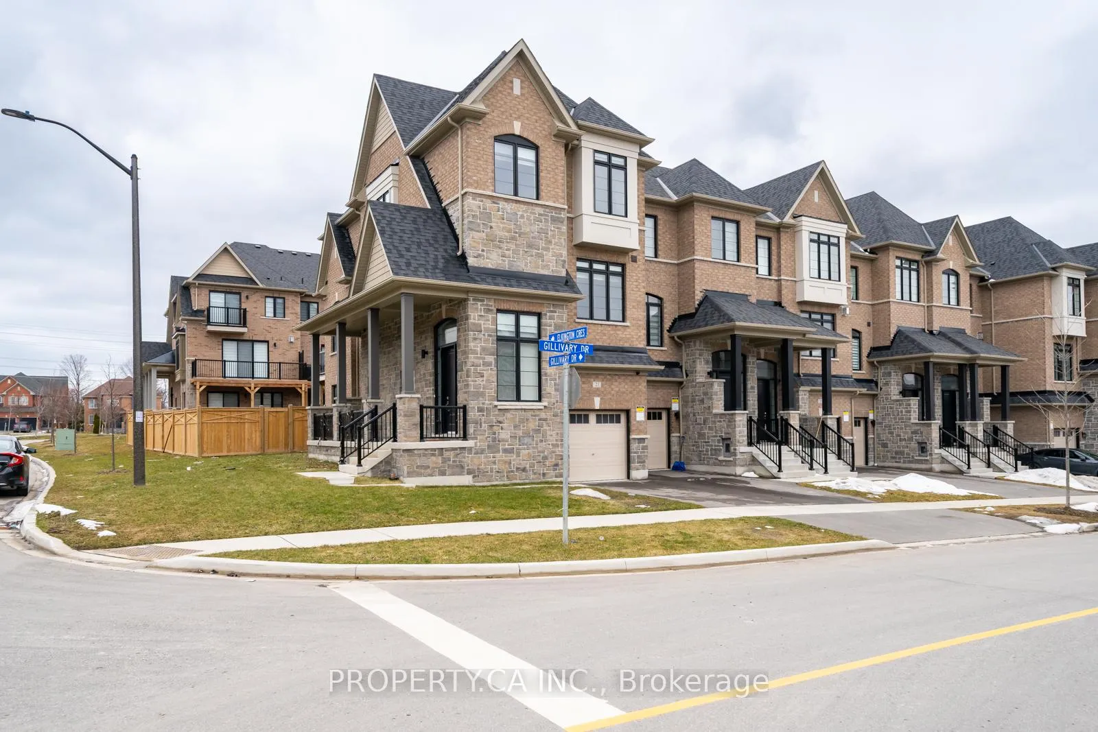 Photo 1 of 21 Gillivary Drive, Whitby, Rural Whitby — HOMEH