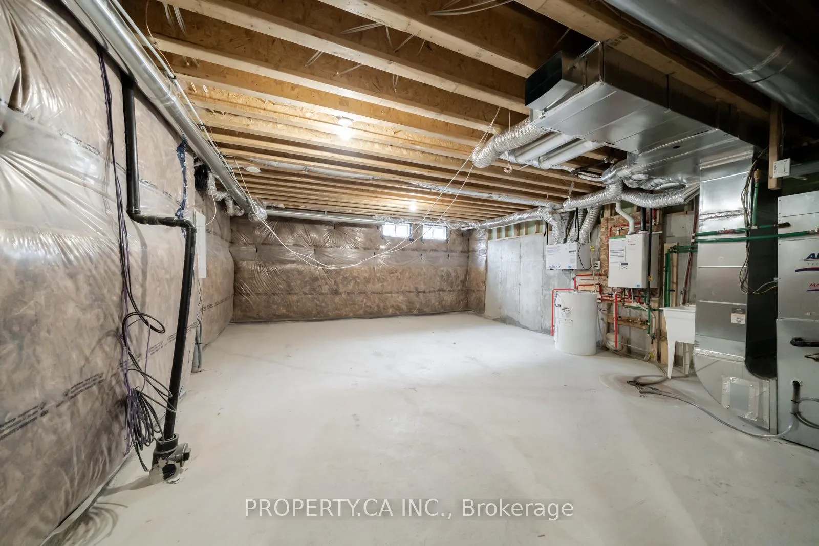 Photo 29 of 21 Gillivary Drive, Whitby, Rural Whitby — HOMEH