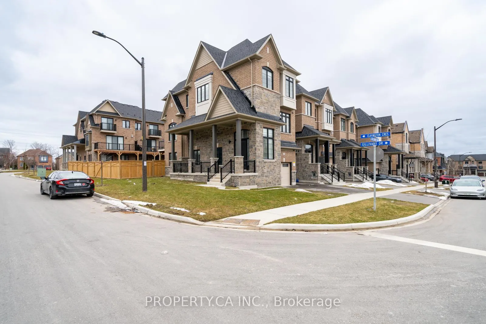 Photo 31 of 21 Gillivary Drive, Whitby, Rural Whitby — HOMEH