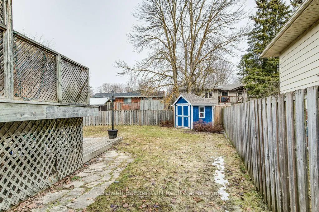 Photo 35 of 294 Forest Glen Drive, Wellington North, Mount Forest — HOMEH