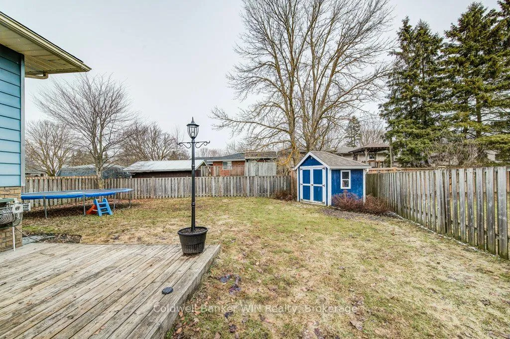 Photo 36 of 294 Forest Glen Drive, Wellington North, Mount Forest — HOMEH