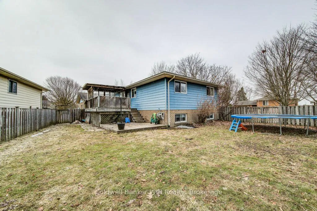 Photo 37 of 294 Forest Glen Drive, Wellington North, Mount Forest — HOMEH