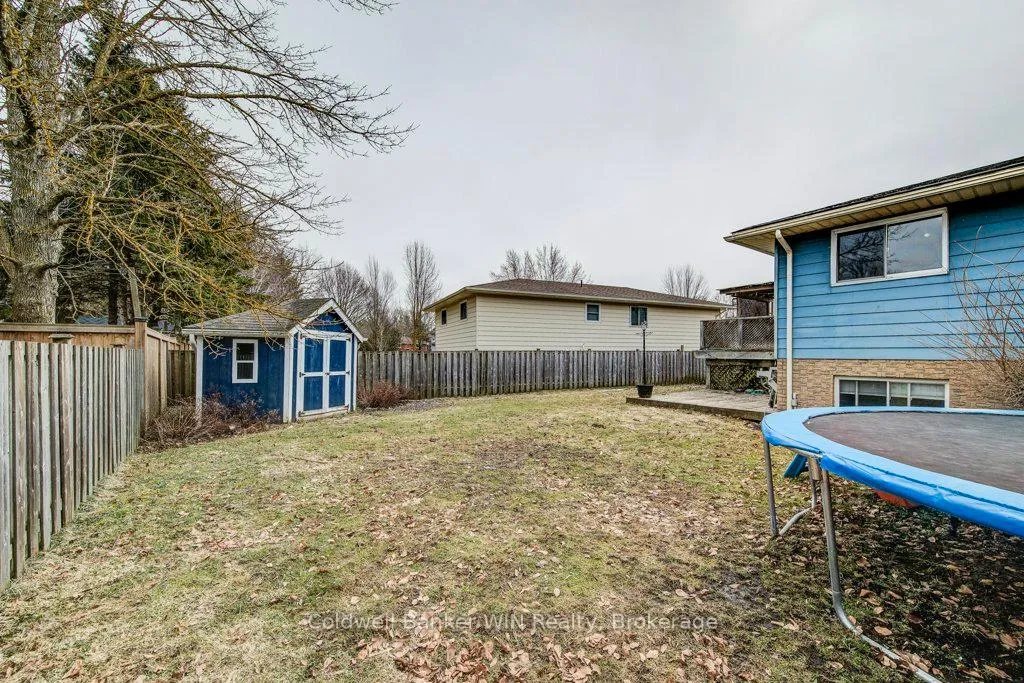 Photo 40 of 294 Forest Glen Drive, Wellington North, Mount Forest — HOMEH