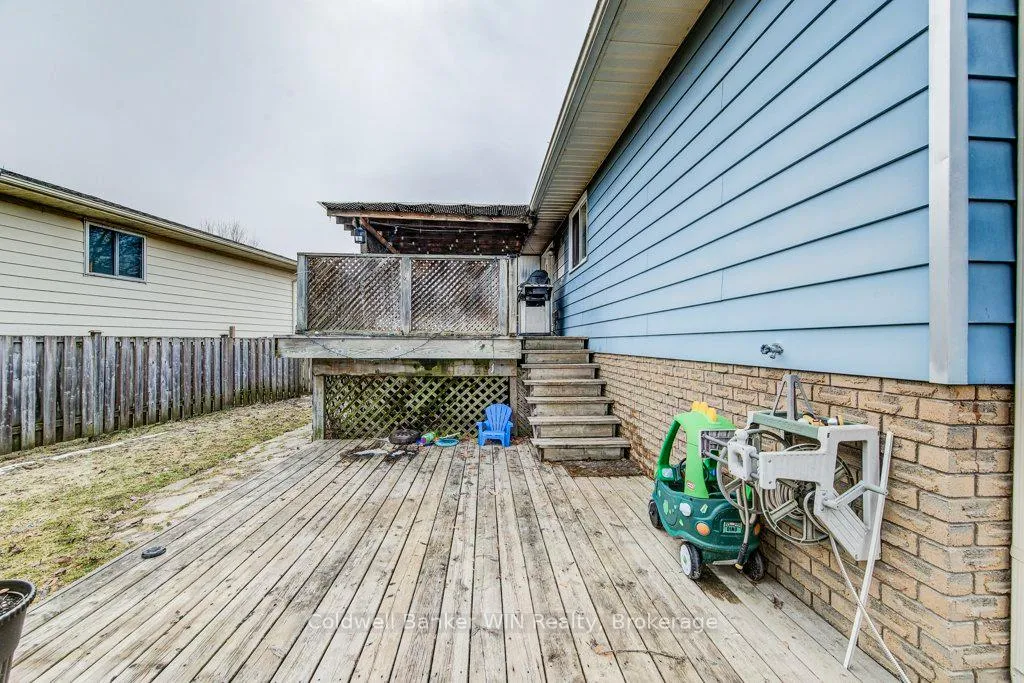 Photo 41 of 294 Forest Glen Drive, Wellington North, Mount Forest — HOMEH
