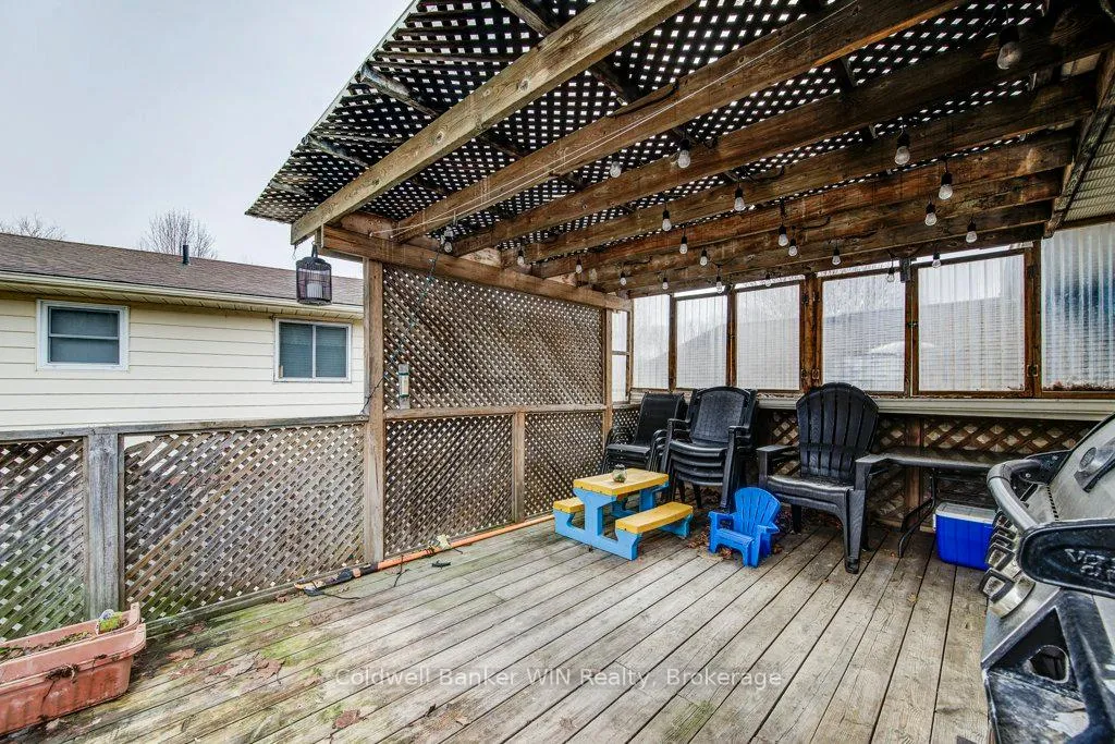 Photo 42 of 294 Forest Glen Drive, Wellington North, Mount Forest — HOMEH