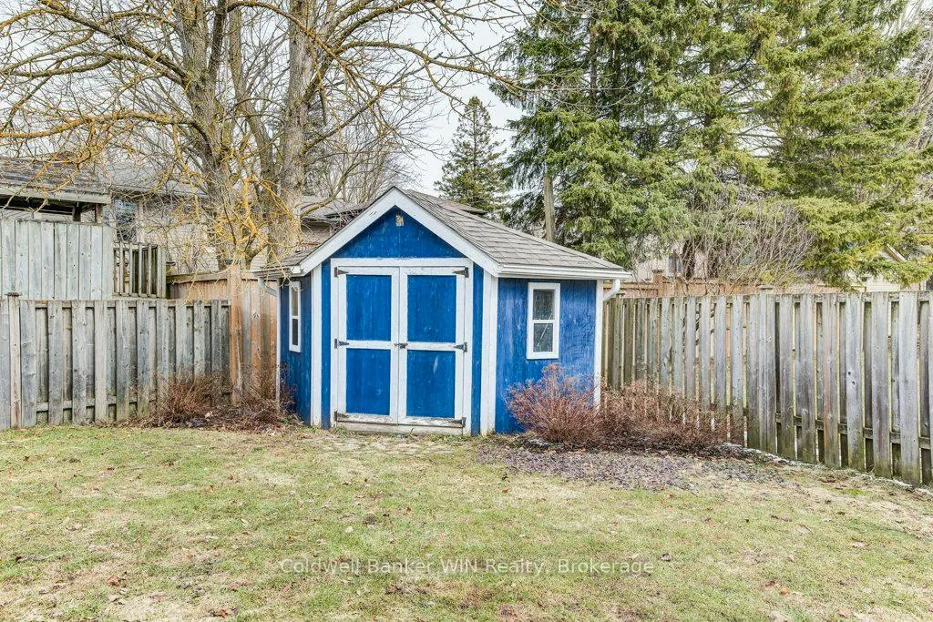 Photo 44 of 294 Forest Glen Drive, Wellington North, Mount Forest — HOMEH