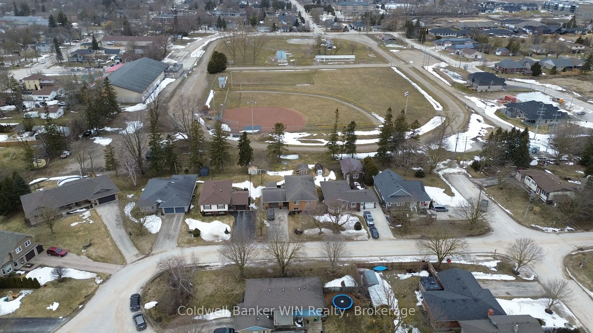 Photo 48 of 294 Forest Glen Drive, Wellington North, Mount Forest — HOMEH