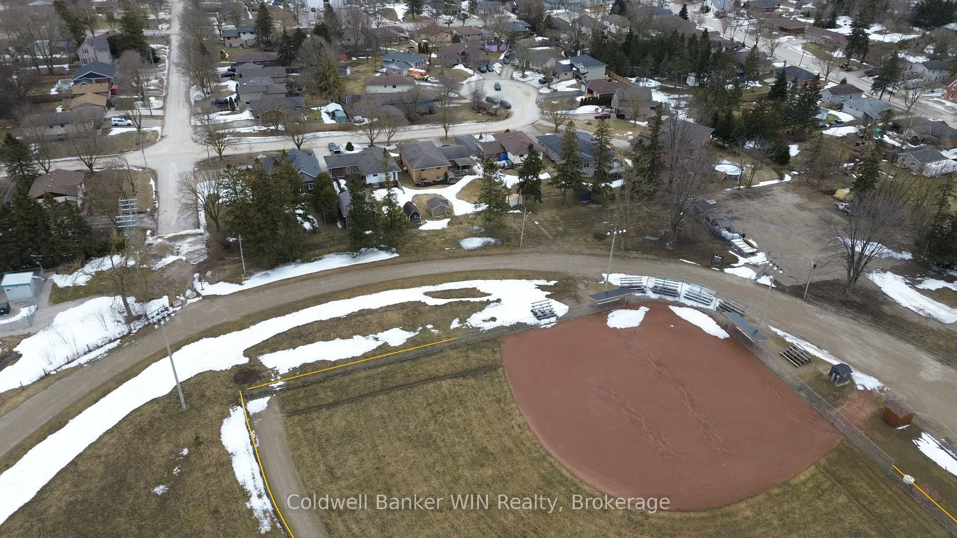 Photo 49 of 294 Forest Glen Drive, Wellington North, Mount Forest — HOMEH