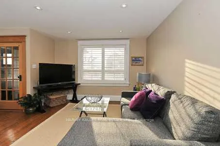 Photo 2 of Unit Main, 217 Atlas Avenue, Toronto, Humewood-Cedarvale — HOMEH