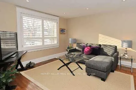 Photo 3 of Unit Main, 217 Atlas Avenue, Toronto, Humewood-Cedarvale — HOMEH