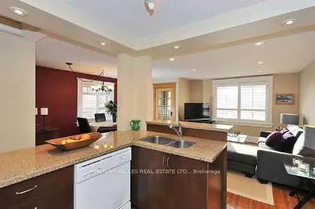 Photo 5 of Unit Main, 217 Atlas Avenue, Toronto, Humewood-Cedarvale — HOMEH