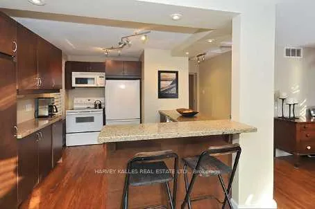 Photo 6 of Unit Main, 217 Atlas Avenue, Toronto, Humewood-Cedarvale — HOMEH